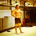 Seism Academy Free Fight UFC Entrainement