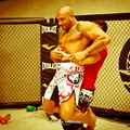 Seism Academy Free Fight UFC Entrainement