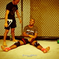 Seism Academy Free Fight UFC Entrainement