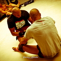 Seism Academy Free Fight UFC Entrainement