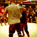Seism Academy Free Fight UFC Entrainement