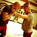 Seism Academy Free Fight UFC Entrainement