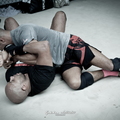 Seism Academy Free Fight UFC Entrainement