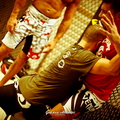 Seism Academy Free Fight UFC Entrainement