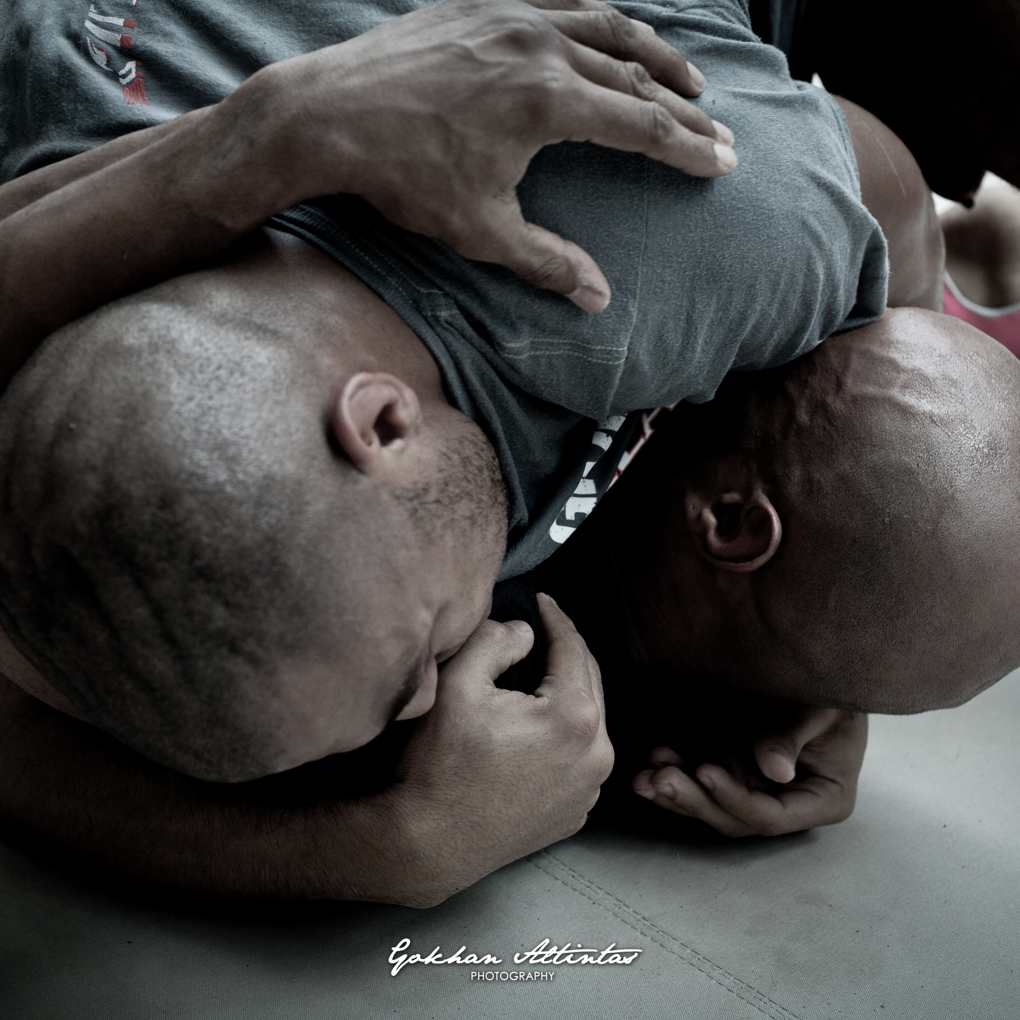 Karl Amoussou, Boubacar Baldé, Gokhan Altintas Photography #21499
