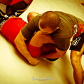 Seism Academy Free Fight UFC Entrainement