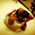Seism Academy Free Fight UFC Entrainement