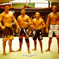 Gaël Thuez, Kamel Berchane, Omar Hamzi, Kamel Guenfoud, Gokhan Altintas #21508