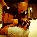 Seism Academy Free Fight UFC Entrainement