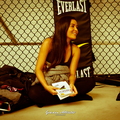 Seism Academy Free Fight UFC Entrainement