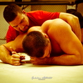 Seism Academy Free Fight UFC Entrainement