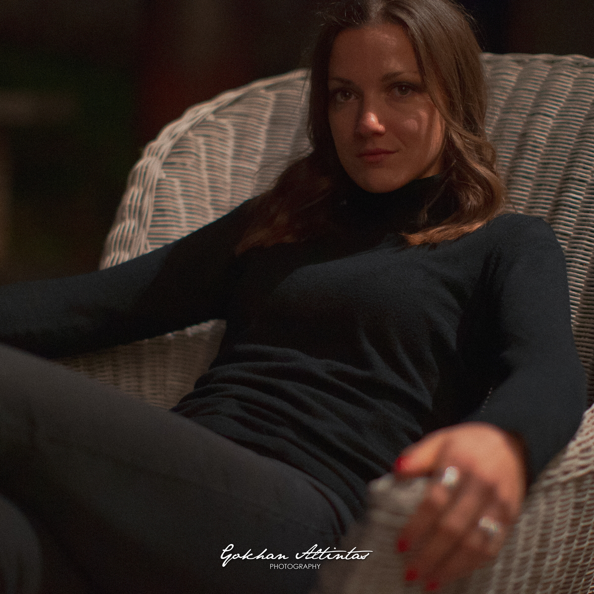 LUCIE JAN, HOTEL DEAUVILLE #7746