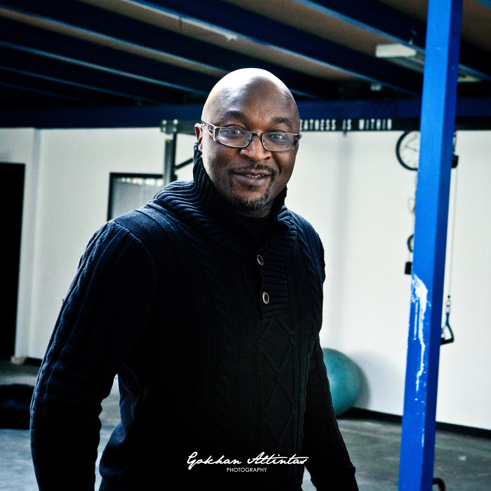 Seism Academy, Entrainement 51, avec Karl Amoussou, Omar Hamzi, Boubacar Baldé, Kamel Berchane, Bertrand Amoussou.