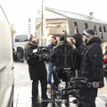 FATUM - Un film de Sarah Marx présenté par Anthony Decadi Producteur
