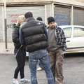 FATUM - Un film de Sarah Marx présenté par Anthony Decadi Producteur