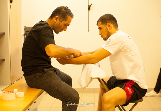 Best Of Siam 6 Yetkin Ozkul et Saenchai par Gokhan Altintas Photography 00056