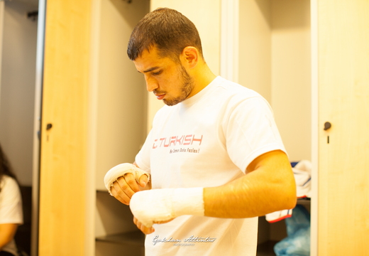 Best Of Siam 6 Yetkin Ozkul et Saenchai par Gokhan Altintas Photography 00074