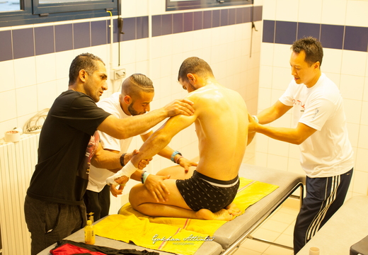 Best Of Siam 6 Yetkin Ozkul et Saenchai par Gokhan Altintas Photography 00093