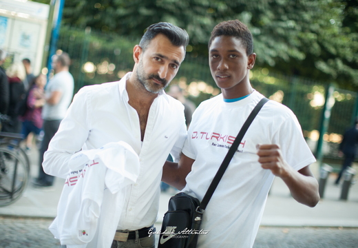 Best Of Siam 6 Yetkin Ozkul et Saenchai par Gokhan Altintas Photography 00132