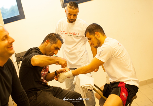 Best Of Siam 6 Yetkin Ozkul et Saenchai par Gokhan Altintas Photography 00137