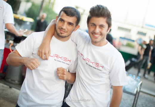 Best Of Siam 6 Yetkin Ozkul et Saenchai par Gokhan Altintas Photography 00161