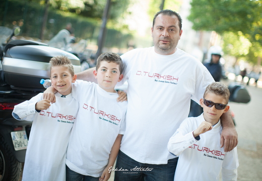Best Of Siam 6 Yetkin Ozkul et Saenchai par Gokhan Altintas Photography 00169
