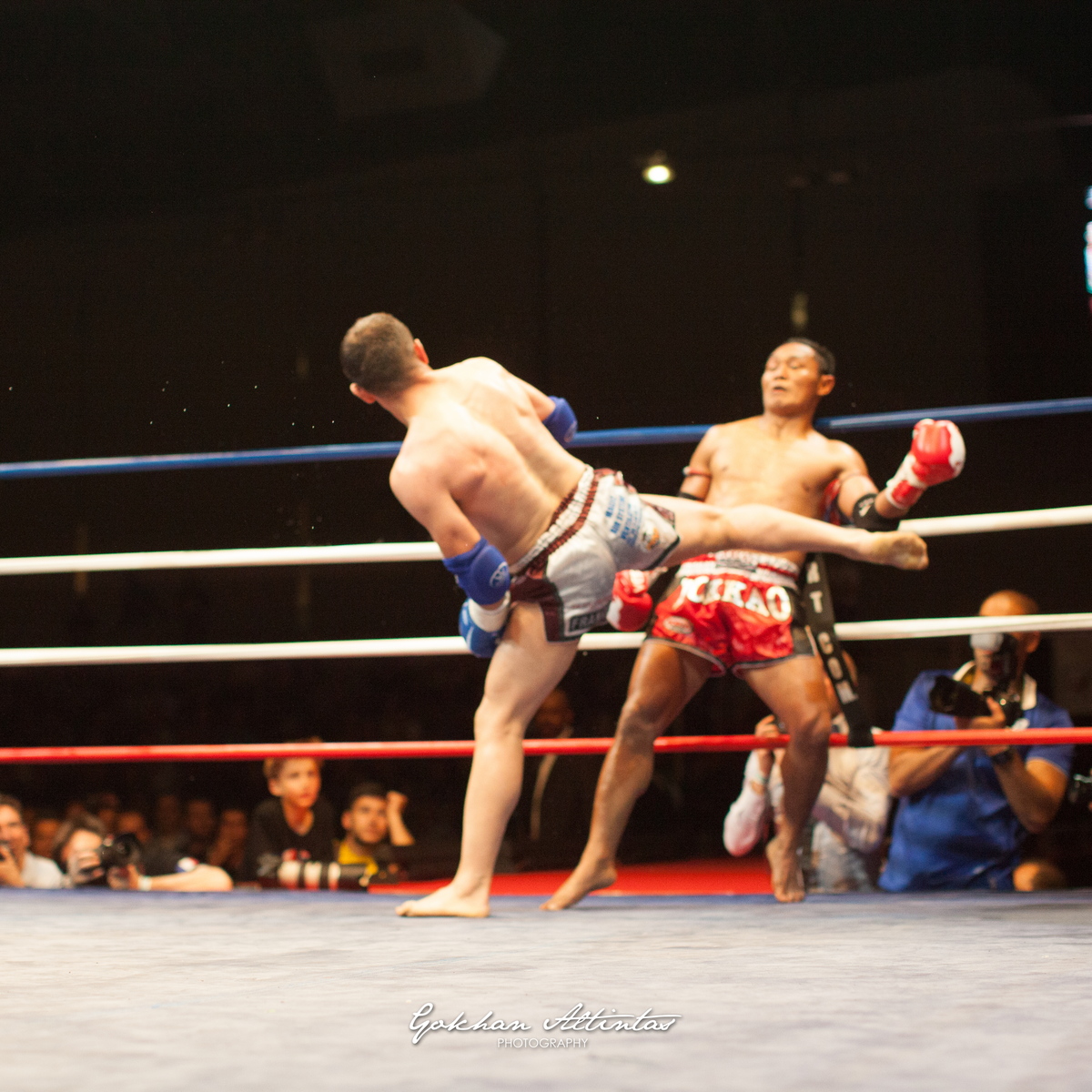 Best Of Siam 6 Yetkin Ozkul et Saenchai par Gokhan Altintas Photography 00181
