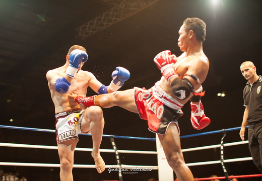 Best Of Siam 6 Yetkin Ozkul et Saenchai par Gokhan Altintas Photography 00191