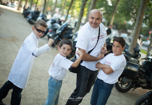 Best Of Siam 6 Yetkin Ozkul et Saenchai par Gokhan Altintas Photography 00200