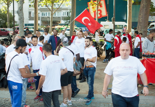 Best Of Siam 6 Yetkin Ozkul et Saenchai par Gokhan Altintas Photography 00213
