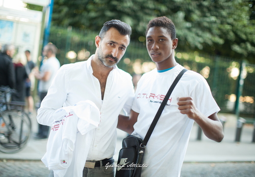 Best Of Siam 6 Yetkin Ozkul et Saenchai par Gokhan Altintas Photography 00214