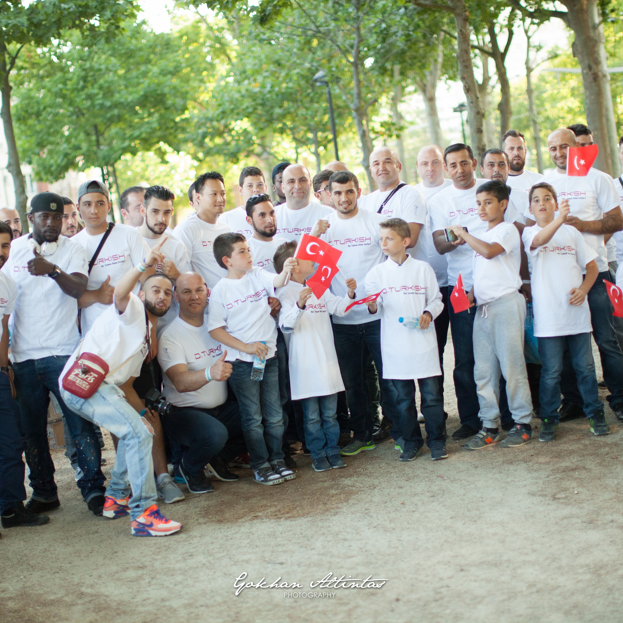 Best Of Siam 6 Yetkin Ozkul et Saenchai par Gokhan Altintas Photography 00232