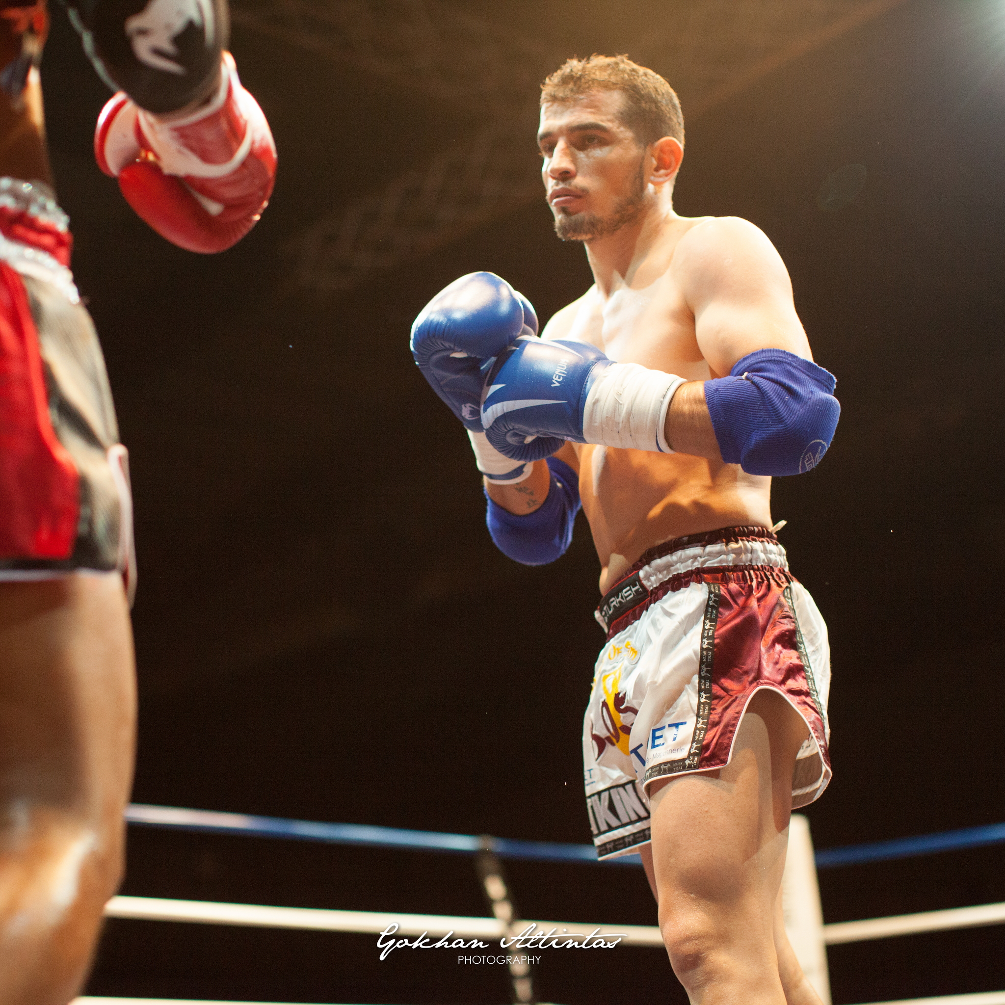 Best Of Siam 6 Yetkin Ozkul et Saenchai par Gokhan Altintas Photography 00233
