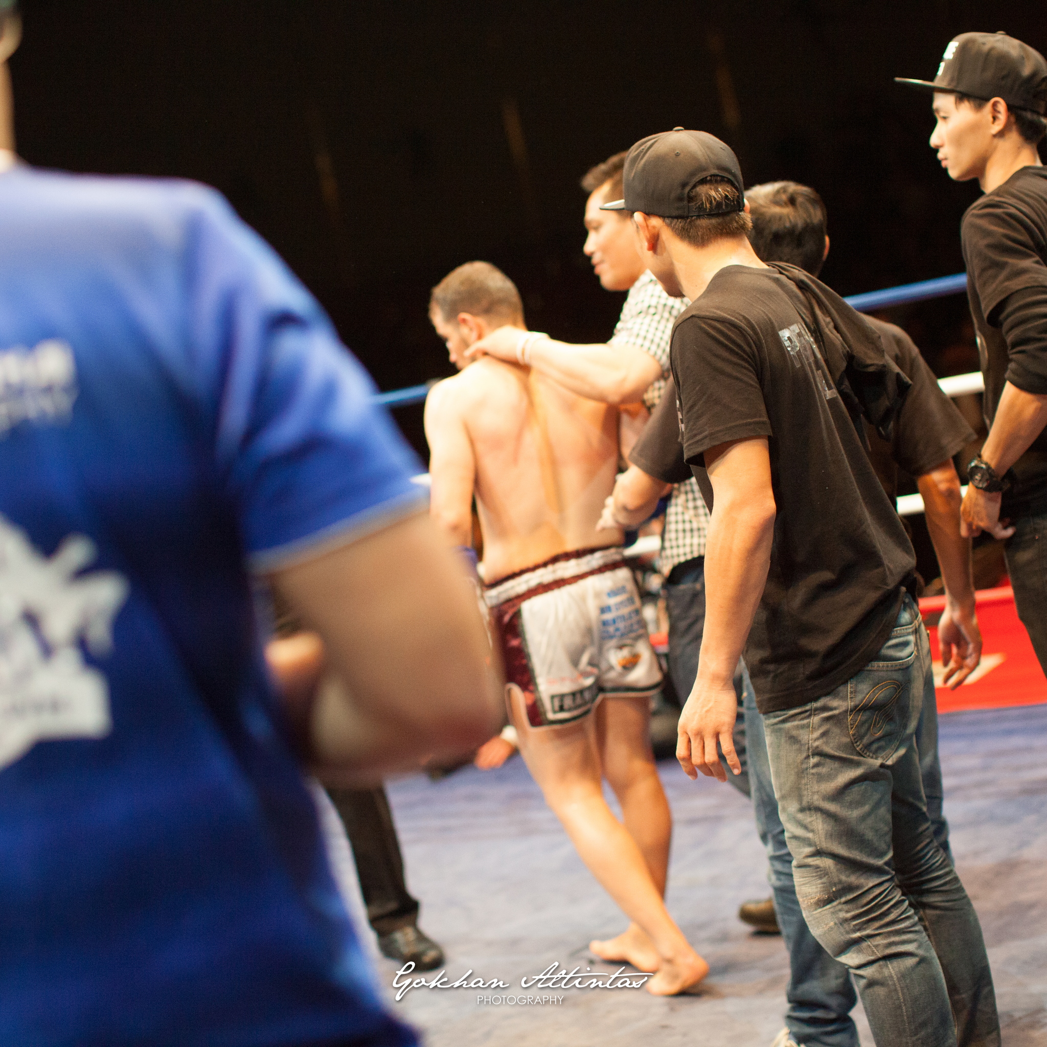 Best Of Siam 6 Yetkin Ozkul et Saenchai par Gokhan Altintas Photography 00256
