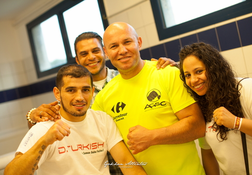 Best Of Siam 6 Yetkin Ozkul et Saenchai par Gokhan Altintas Photography 00260
