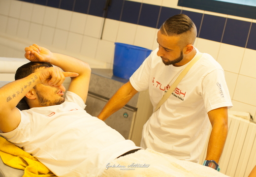 Best Of Siam 6 Yetkin Ozkul et Saenchai par Gokhan Altintas Photography 00266