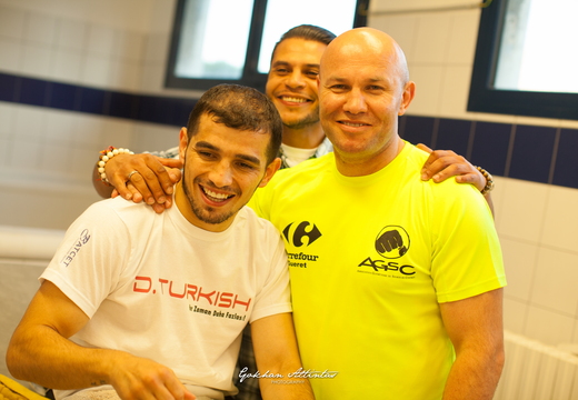 Best Of Siam 6 Yetkin Ozkul et Saenchai par Gokhan Altintas Photography 00275