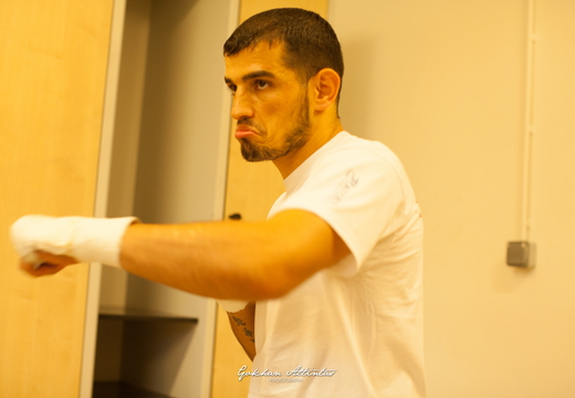 Best Of Siam 6 Yetkin Ozkul et Saenchai par Gokhan Altintas Photography 00278