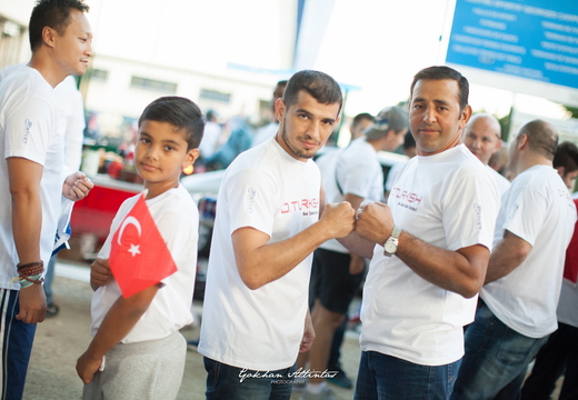 Best Of Siam 6 Yetkin Ozkul et Saenchai par Gokhan Altintas Photography 00282
