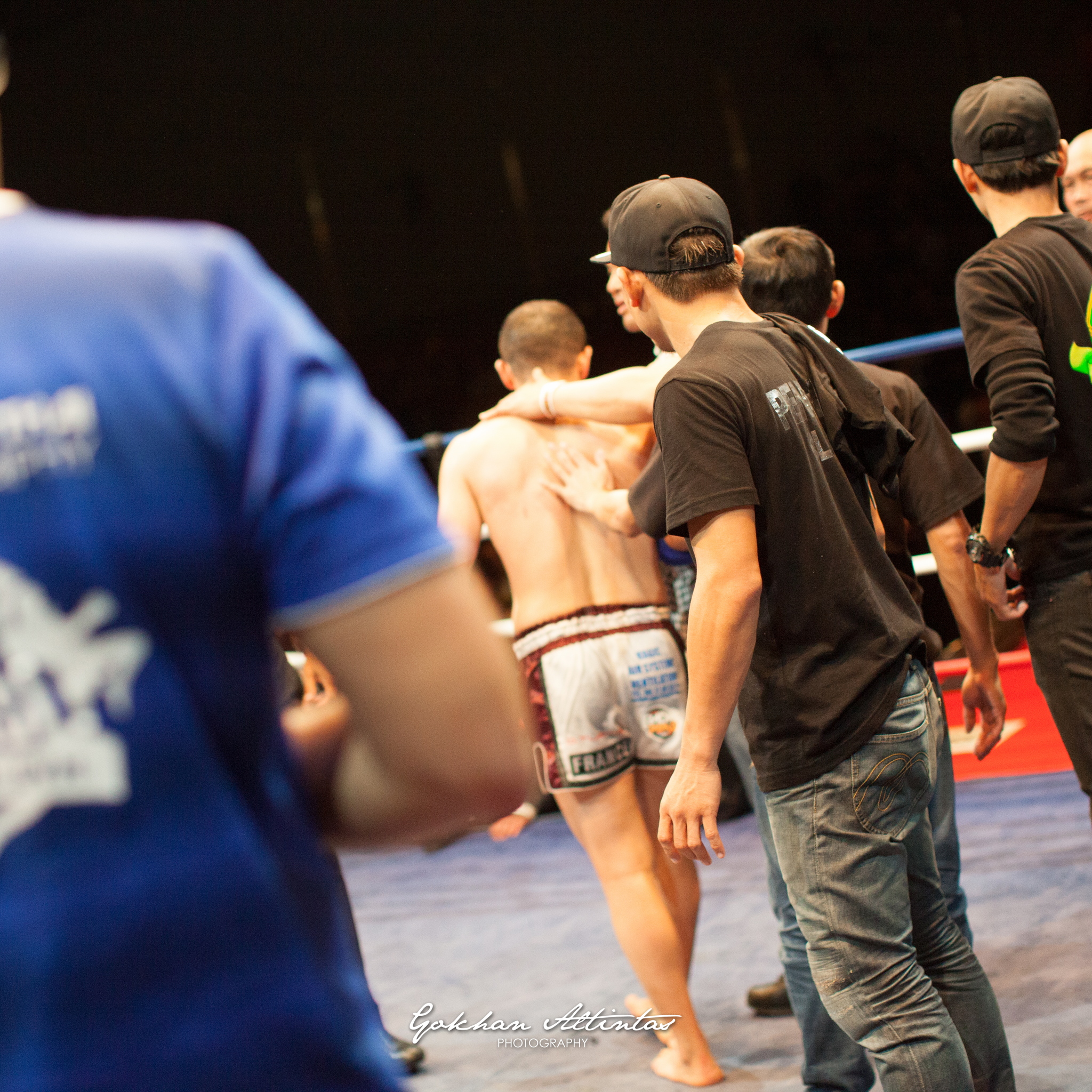 Best Of Siam 6 Yetkin Ozkul et Saenchai par Gokhan Altintas Photography 00319