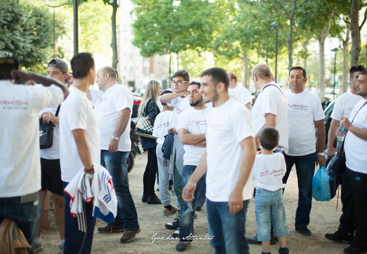 Best Of Siam 6 Yetkin Ozkul et Saenchai par Gokhan Altintas Photography 00330