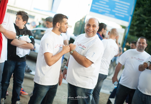 Best Of Siam 6 Yetkin Ozkul et Saenchai par Gokhan Altintas Photography 00331