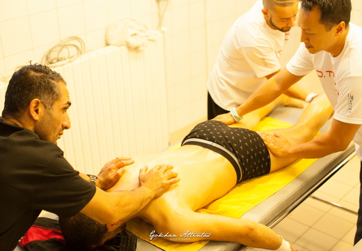 Best Of Siam 6 Yetkin Ozkul et Saenchai par Gokhan Altintas Photography 00333