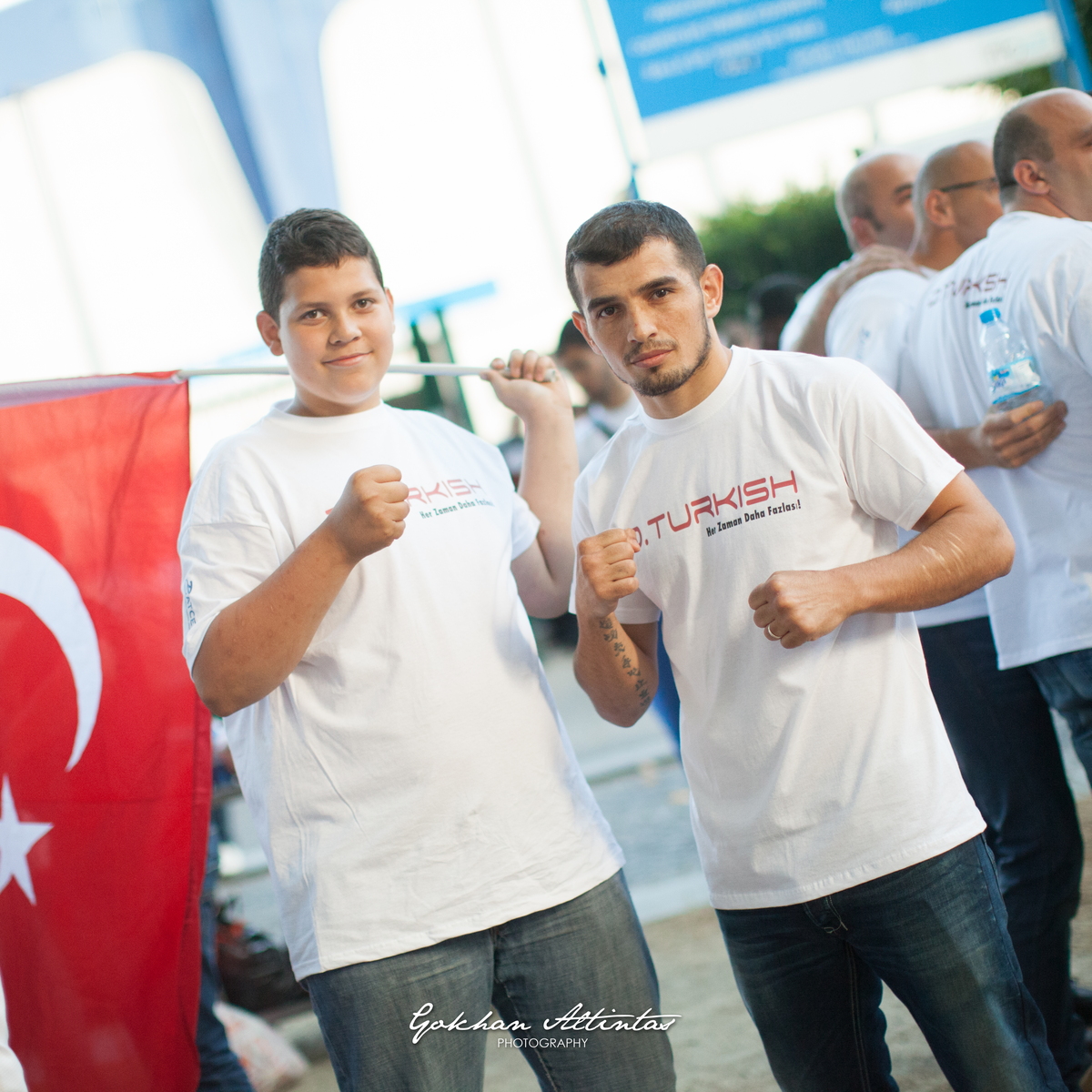 Best Of Siam 6 Yetkin Ozkul et Saenchai par Gokhan Altintas Photography 00337