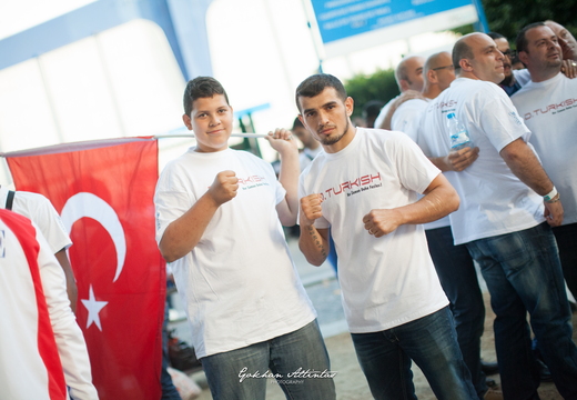 Best Of Siam 6 Yetkin Ozkul et Saenchai par Gokhan Altintas Photography 00337