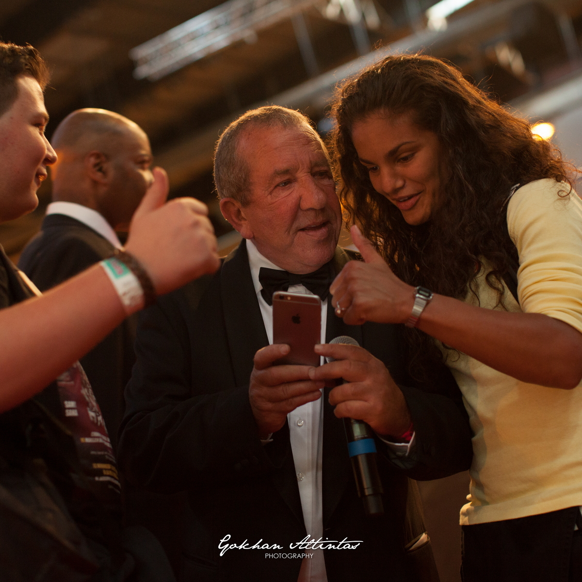 Best Of Siam 6 Yetkin Ozkul et Saenchai par Gokhan Altintas Photography 00341