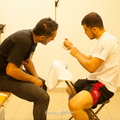 Best Of Siam 6 Yetkin Ozkul et Saenchai par Gokhan Altintas Photography 00343