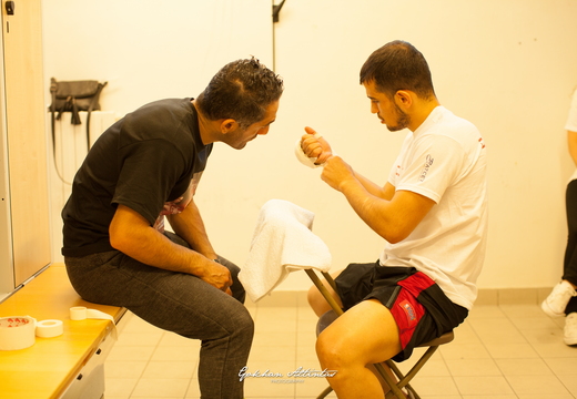 Best Of Siam 6 Yetkin Ozkul et Saenchai par Gokhan Altintas Photography 00343
