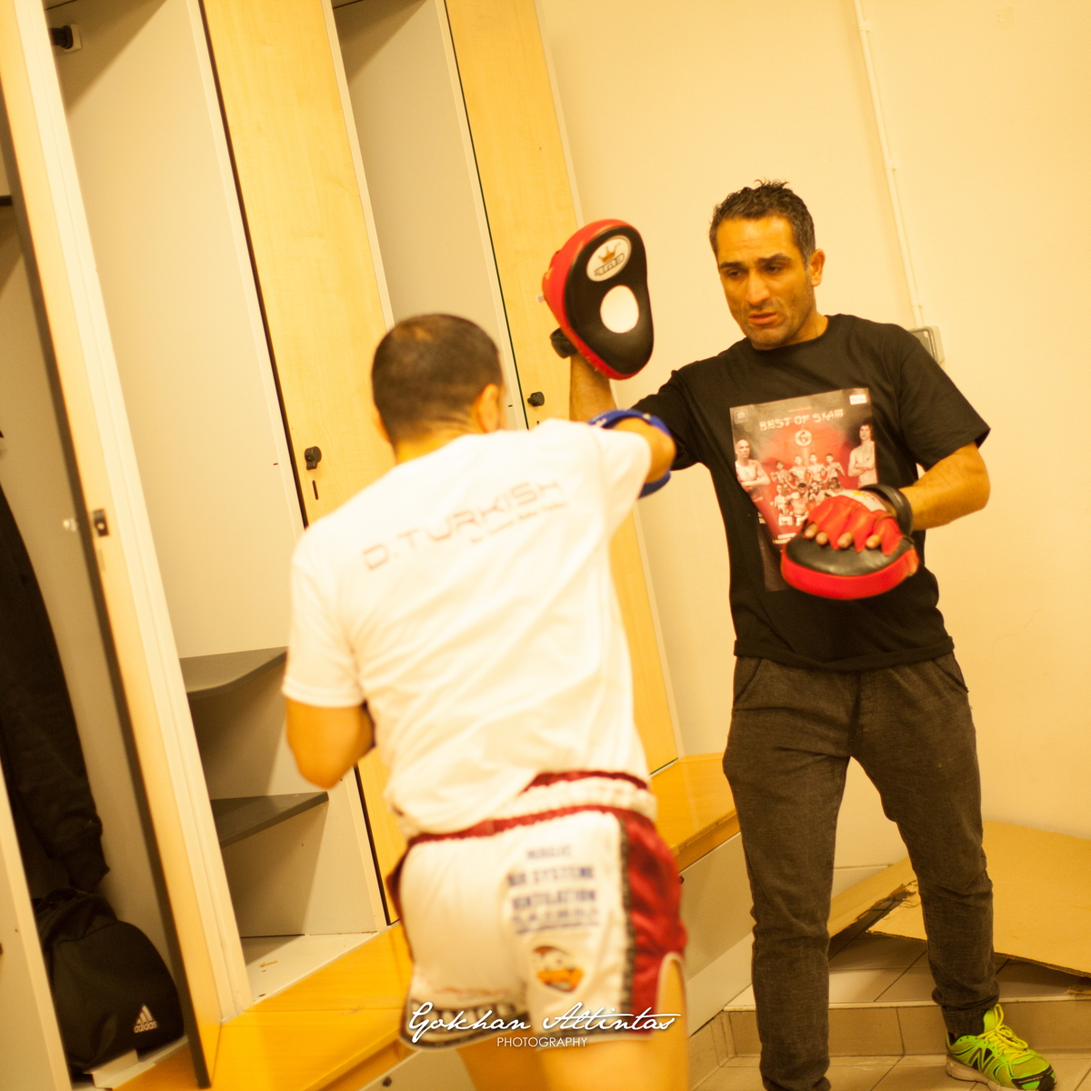 Best Of Siam 6 Yetkin Ozkul et Saenchai par Gokhan Altintas Photography 00345
