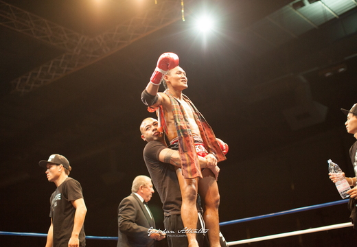 Best Of Siam 6 Yetkin Ozkul et Saenchai par Gokhan Altintas Photography 00350